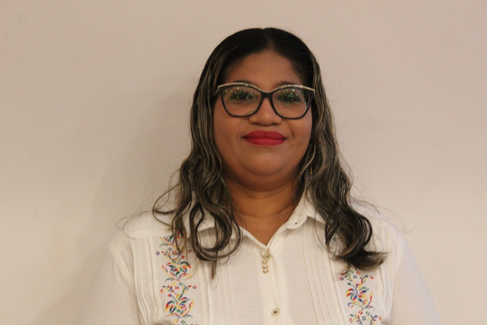 Mrs. Maria Rodriguez