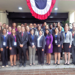 INTOSAI Development Initiative (IDI) Workshop for Experienced SAI PMF Assessors in Panama City- November 16-18, 2016