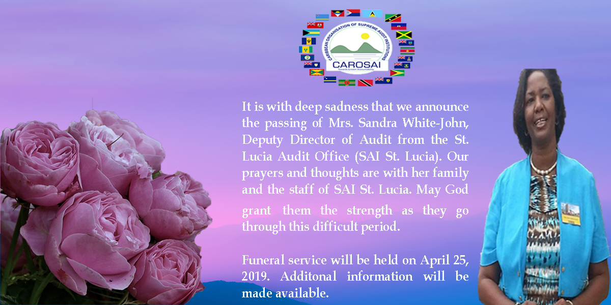 CAROSAI Death Announcement