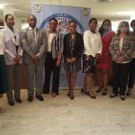 CAROSAI Attends Joint Meeting held by UNDESA and IDI