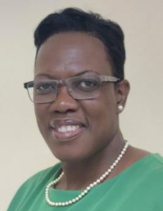 Ms. Marsha V E Meade